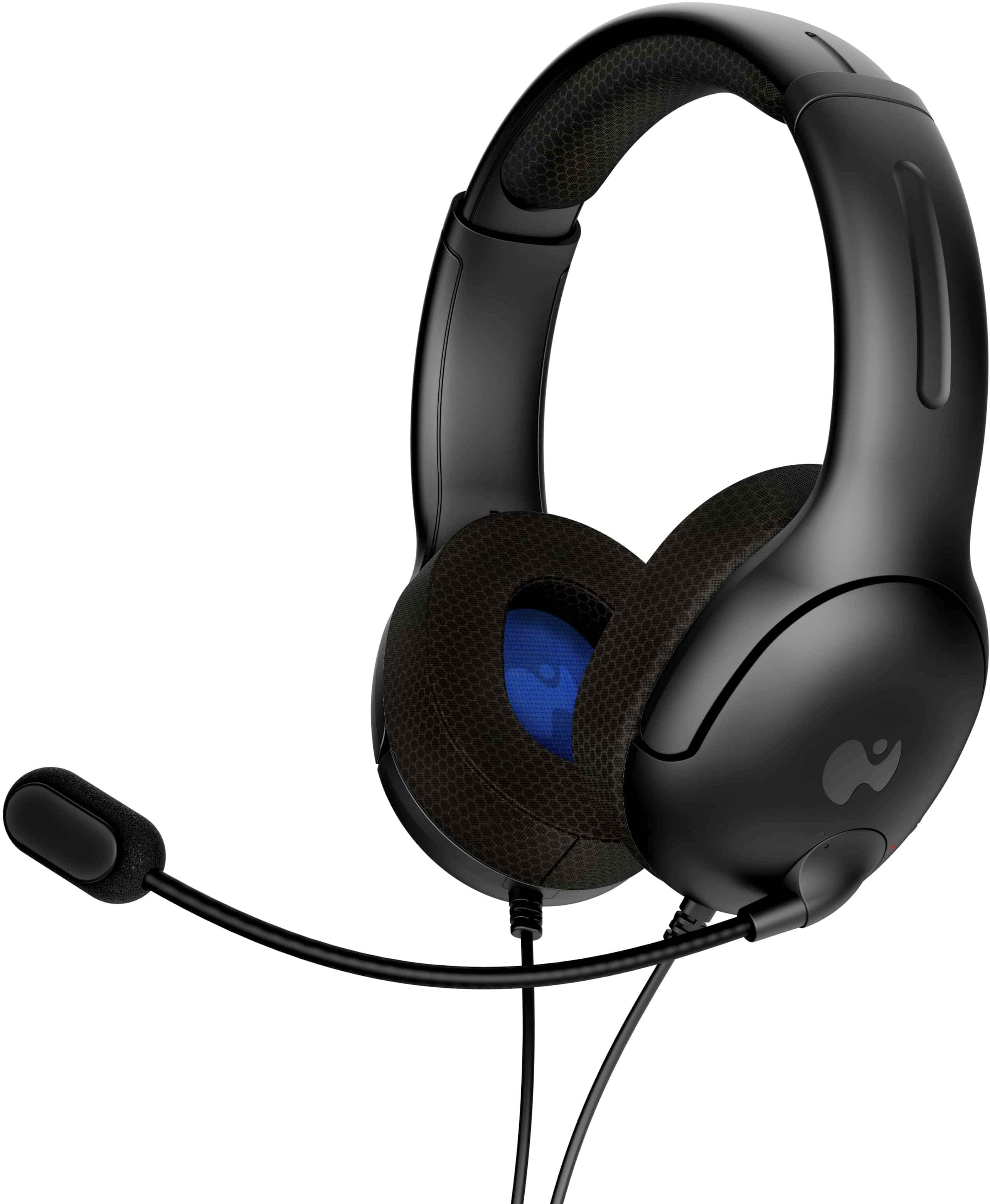 ps4 best wired headset