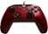 Front Zoom. PDP - Wired Controller for PC, Xbox One, Xbox One S and Xbox One X - Crimson Red.