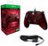 Alt View Zoom 11. PDP - Wired Controller for PC, Xbox One, Xbox One S and Xbox One X - Crimson Red.
