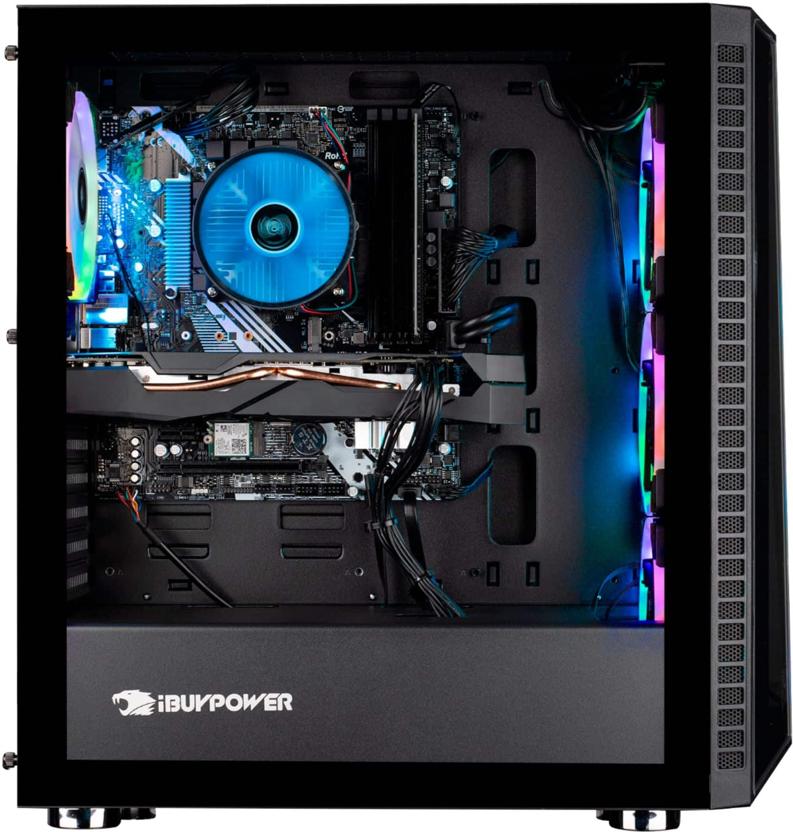 ibuypower bb971 specs