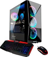 Questions and Answers: iBUYPOWER BB972 - Best Buy