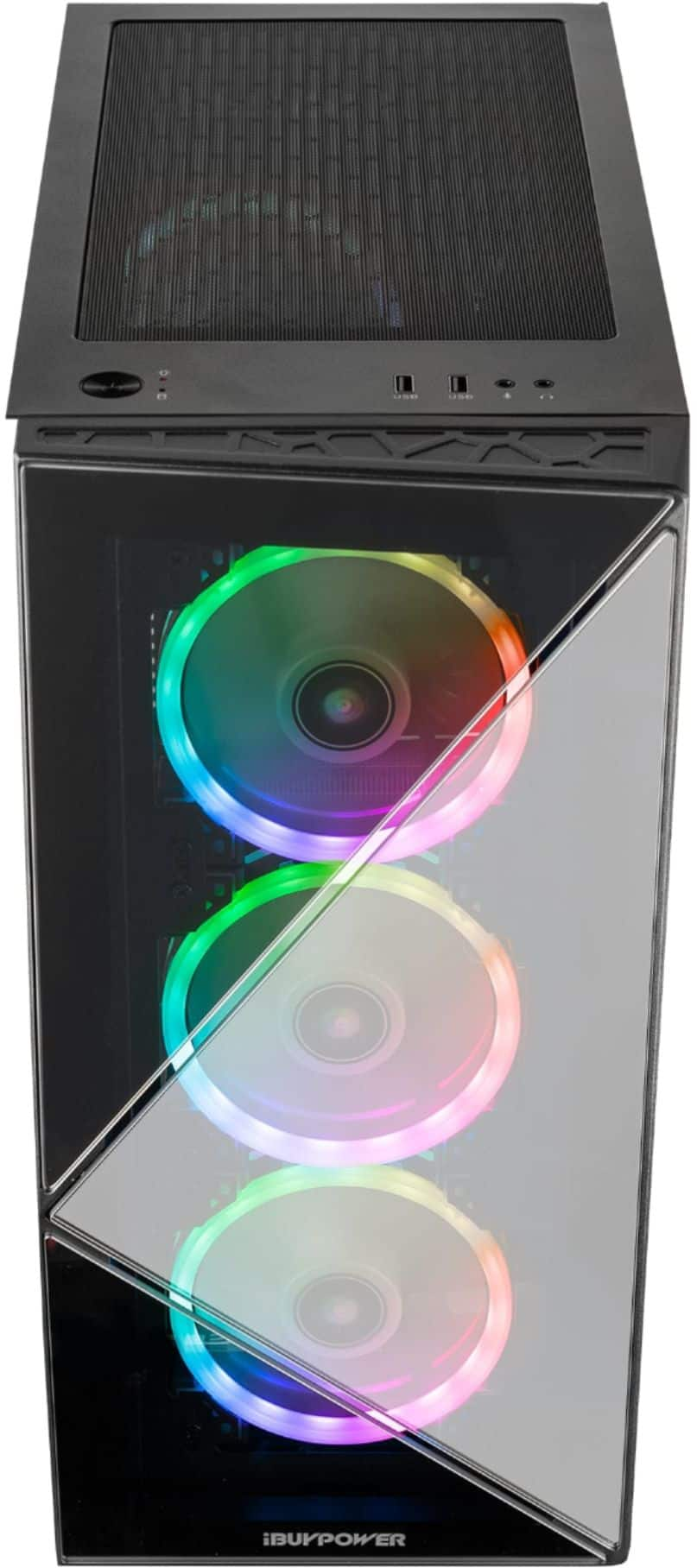 ibuypower i7 9700f rtx 2070 super