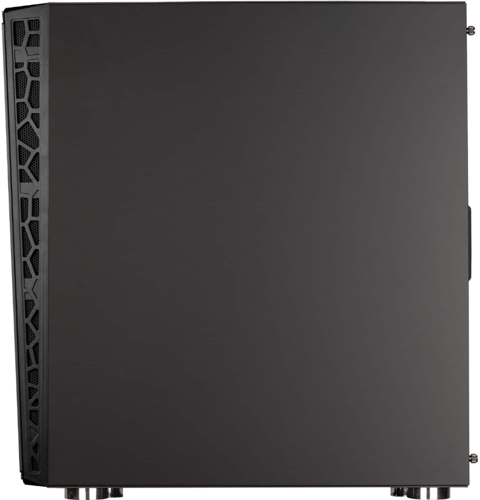 Alt View 14. iBUYPOWER - Gaming Desktop - Intel Core i7-9700F - 16GB Memory - NVIDIA GeForce RTX 2070 SUPER - 1TB HDD + 480GB Solid State Drive.