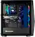 Alt View 11. iBUYPOWER - Gaming Desktop - Intel Core i7-9700K - 16GB Memory - NVIDIA GeForce RTX 2080 SUPER - 1TB HDD + 480GB SSD.
