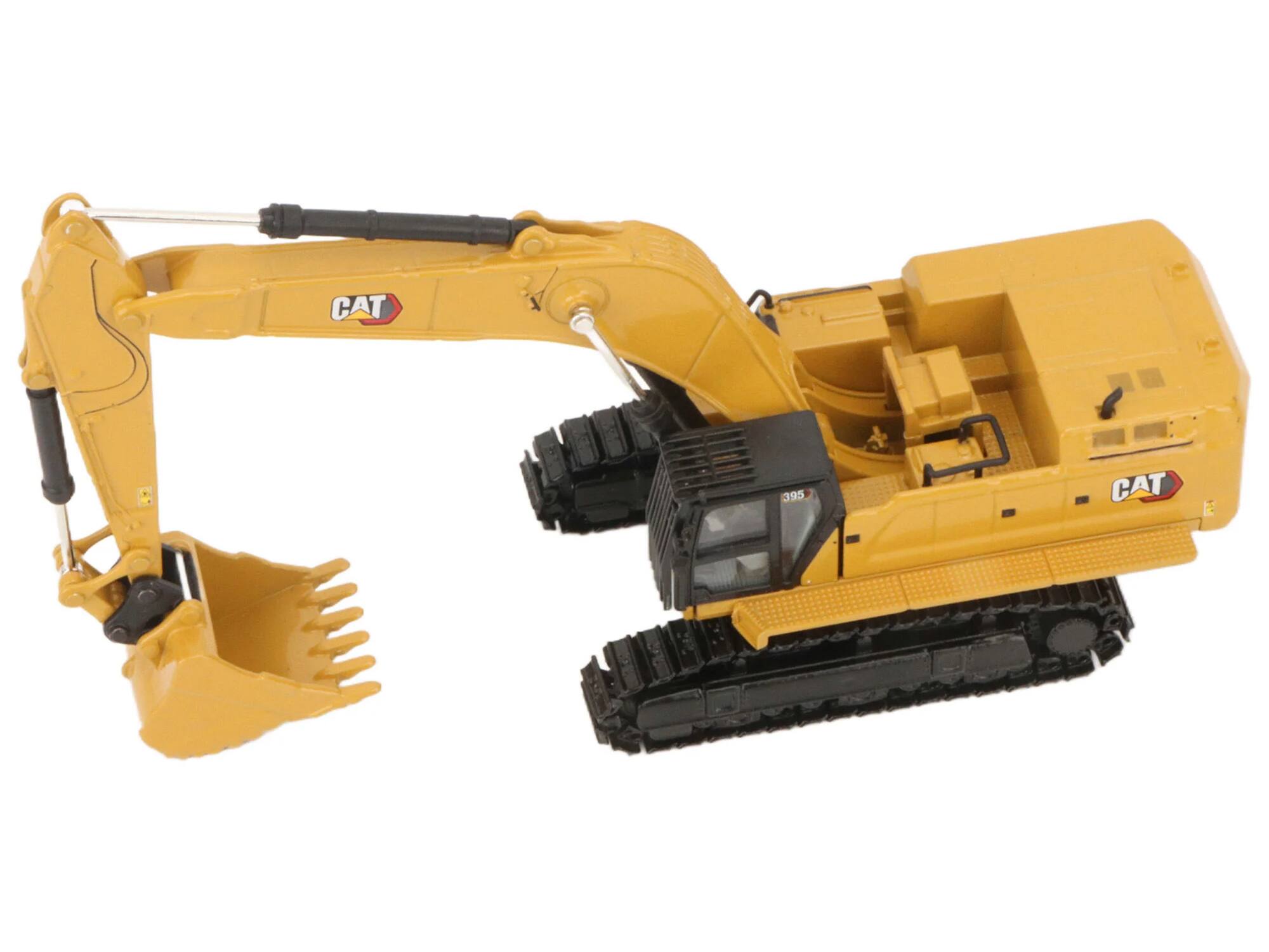 CAT 395