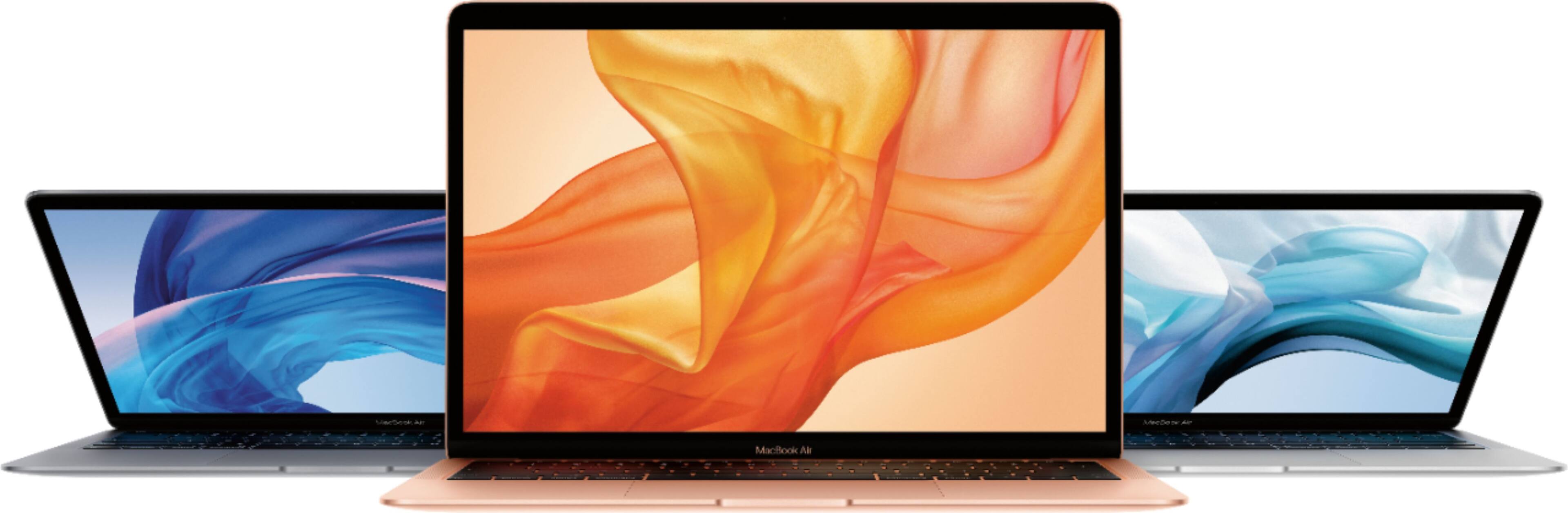 Best Buy: Apple MacBook Air 13.3