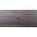Alt View 14. Fire Sense - Sawyer Rectangular Aluminum LPG Fire Pit - Antique Bronze.