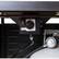 Alt View 16. Fire Sense - Sawyer Rectangular Aluminum LPG Fire Pit - Antique Bronze.