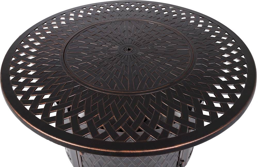 Fire Sense Verona Fire Pit