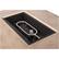 Alt View 15. Fire Sense - Sawyer Rectangular Aluminum LPG Fire Pit - Driftwood.