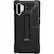 Angle. UAG - Monarch Series Case for Samsung Galaxy Note10+ and Note10+ 5G - Black.