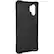 Left. UAG - Monarch Series Case for Samsung Galaxy Note10+ and Note10+ 5G - Black.