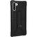Alt View 12. UAG - Monarch Series Case for Samsung Galaxy Note10 - Black.