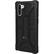 Alt View 13. UAG - Monarch Series Case for Samsung Galaxy Note10 - Black.