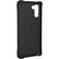 Left. UAG - Monarch Series Case for Samsung Galaxy Note10 - Black.