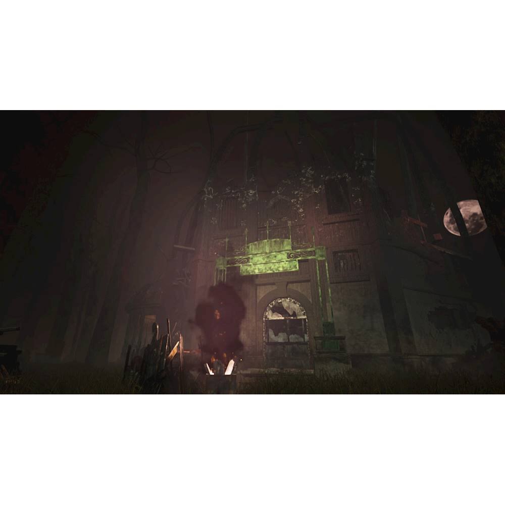 Alt View 11. Behaviour Interactive - Dead By Daylight.