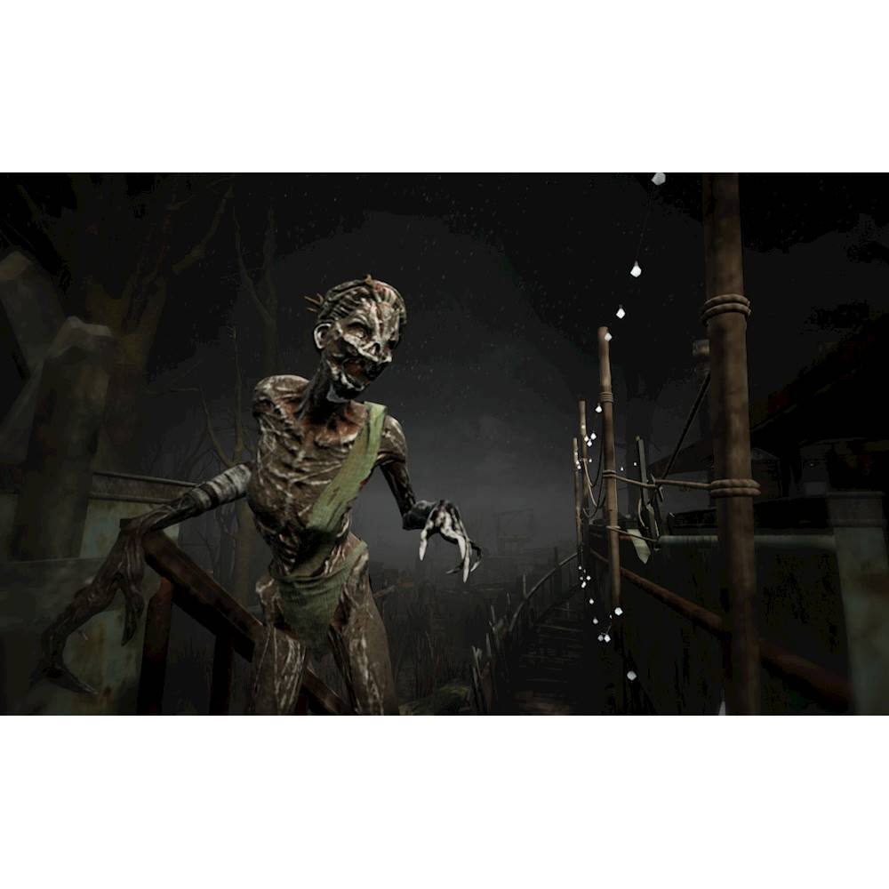 Alt View 12. Behaviour Interactive - Dead By Daylight.