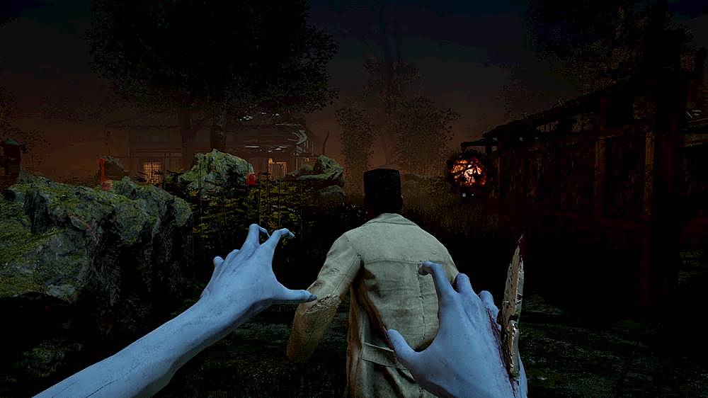 Dead by daylight nightmare edition xbox