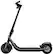 Left. Boosted - Rev Foldable Electric Scooter w/22 mi Max Operating Range & 24 mph Max Speed - Black.