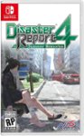 Front. NIS America - Disaster Report 4: Summer Memories.