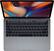 Alt View 12. Apple - Apple - MacBook Pro - 13" Display with Touch Bar - Intel Core i7 - 16GB Memory - 512GB SSD - Space Gray - Space Gray.