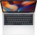 Alt View 12. Apple - Apple - MacBook Pro - 13" Display with Touch Bar - Intel Core i7 - 16GB Memory - 1TB SSD.