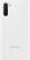 Alt View 11. Samsung - S-View Flip Cover Case for Samsung Galaxy Note10 Cell Phones - White.