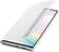Alt View 13. Samsung - S-View Flip Cover Case for Samsung Galaxy Note10 Cell Phones - White.