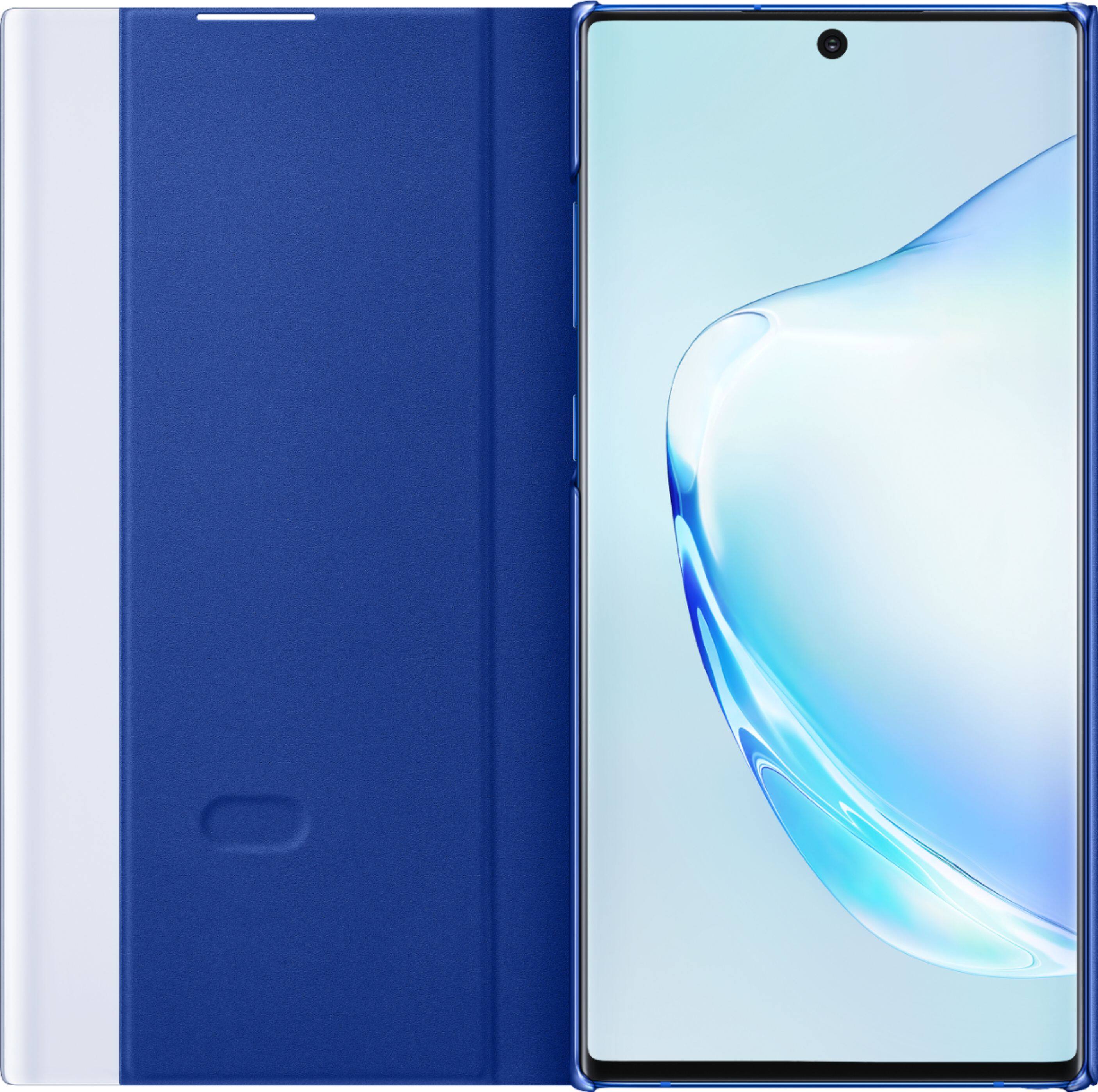 note10  blue