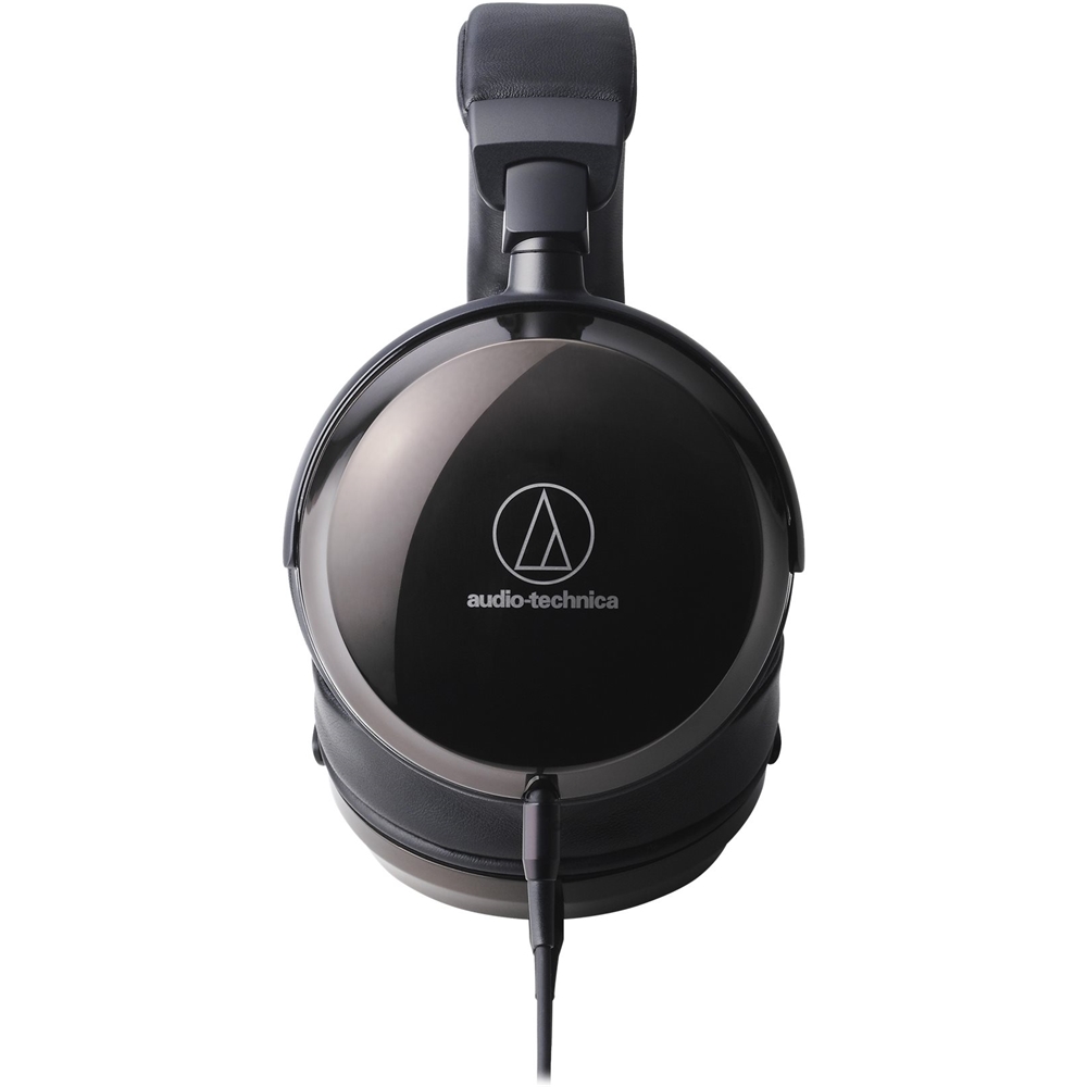 Audio-Technica ATH-AP2000TI Wired Over-the-Ear  - Best Buy