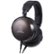 Left Zoom. Audio-Technica - ATH-AP2000TI Wired Over-the-Ear Headphones - Black.