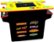Angle Zoom. Arcade1Up - Deluxe 8-in-1 Head to Head Cocktail Table with Pac-Man and Galaga - Black.