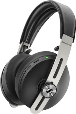 ぷ*子様 ゼンハイザー MOMENTUM 3 Wireless M3AEBTXL Sennheiser MOMENTUM Wireless Noise Canceling Over the Ear