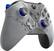 Angle. Microsoft - Xbox Gears 5 Kait Diaz Limited Edition Wireless Controller for PC, Xbox One, Xbox One S and Xbox One X - White.
