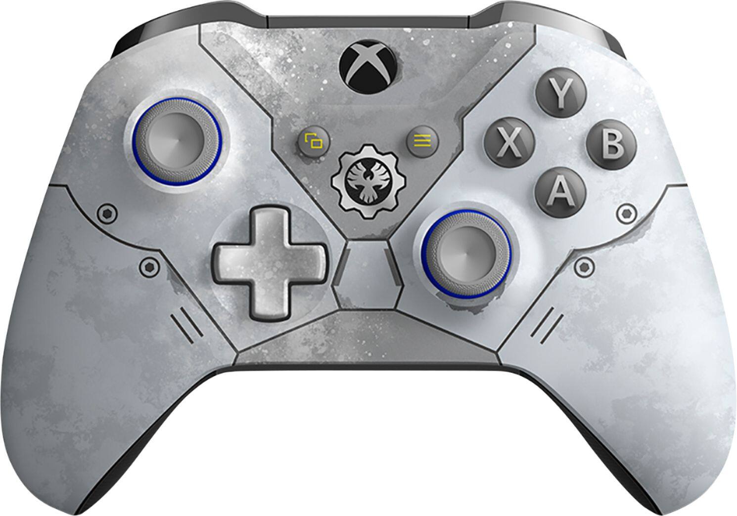 xbox one s limited edition controller