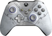 Front Zoom. Microsoft - Xbox Gears 5 Kait Diaz Limited Edition Wireless Controller for PC, Xbox One, Xbox One S and Xbox One X - White.