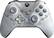 Front. Microsoft - Xbox Gears 5 Kait Diaz Limited Edition Wireless Controller for PC, Xbox One, Xbox One S and Xbox One X - White.
