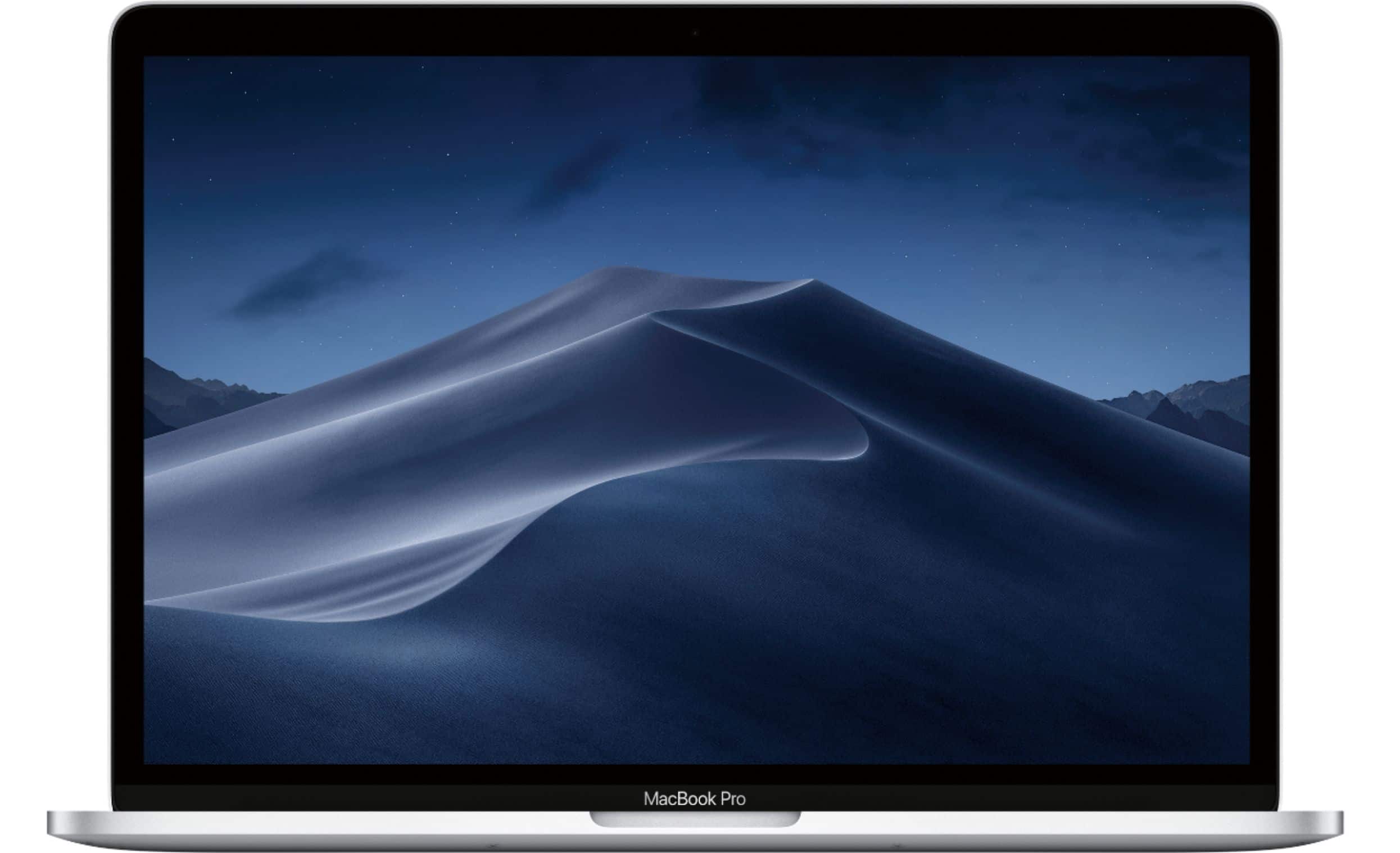 Apple MacBook Pro 15.4