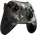 Angle. Microsoft - Wireless Controller for Xbox One, Xbox Series X, and Xbox Series S - Night Ops Camo Special Edition.
