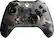 Front. Microsoft - Wireless Controller for Xbox One, Xbox Series X, and Xbox Series S - Night Ops Camo Special Edition.