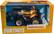 Alt View 14. McFarlane Toys - Fortnite Vehicle - Quadcrasher - Orange/Black/Silver.