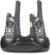 Front Standard. Motorola - FRS/GMRS 5-Mile, 2-Way Radios (Pair).