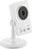 Angle. D-Link - High-Definition Wi-Fi Video Security Camera - White.