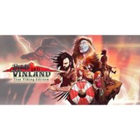 Dead in Vinland True Viking Edition - Nintendo Switch [Digital] - Front_Zoom