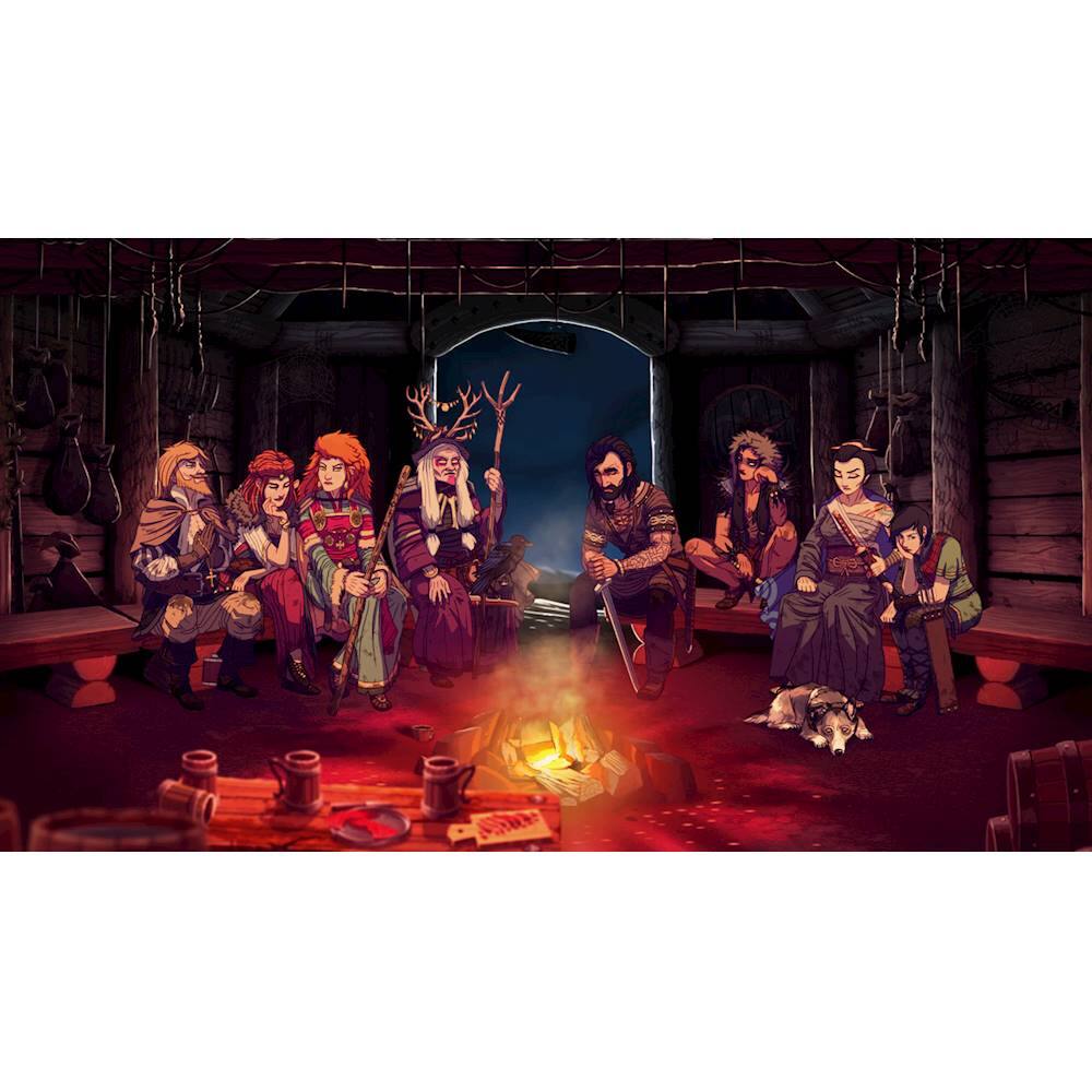 Alt View 12. Plug In Digital - Dead in Vinland.