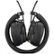 Alt View 12. Marshall - Major III Wired On-Ear Headphones - Black.