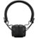 Alt View 13. Marshall - Major III Wired On-Ear Headphones - Black.