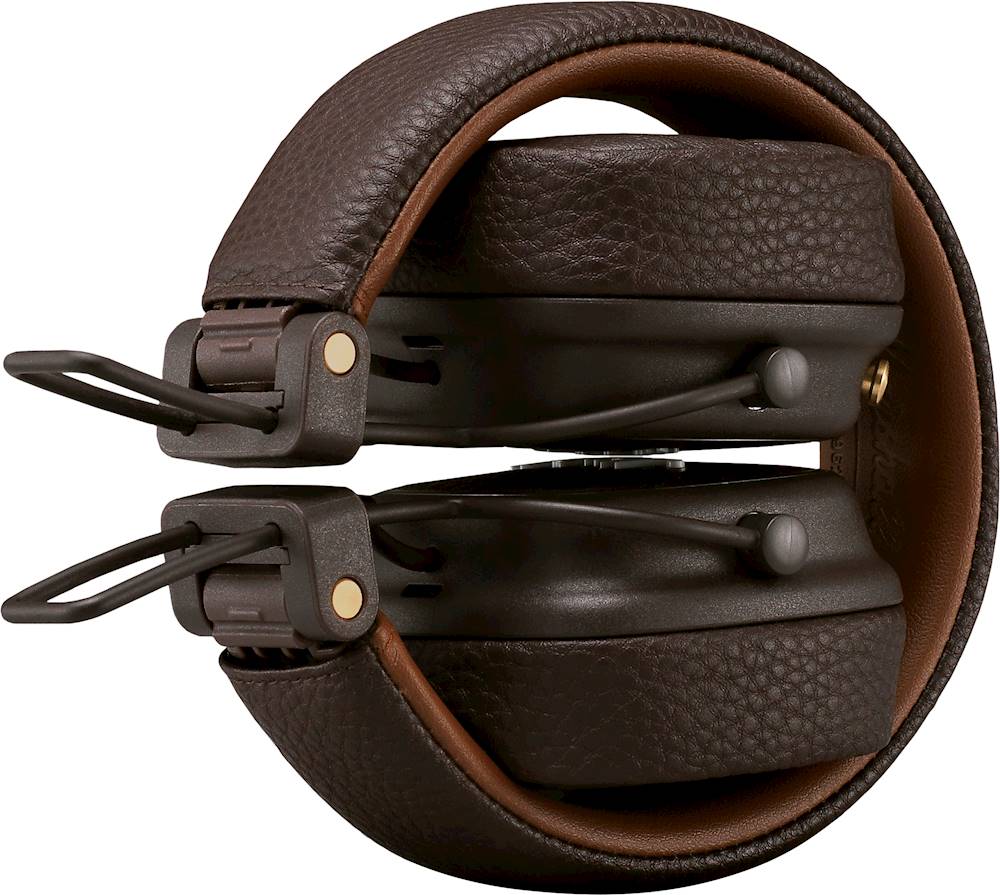 Best Buy: Marshall Major III Bluetooth Wireless On-Ear Headphones 
