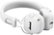 Alt View 12. Marshall - Major III Bluetooth Wireless On-Ear Headphones - White.