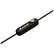 Alt View 11. Marshall - Minor II Bluetooth Wireless In-Ear Headphones - Black.